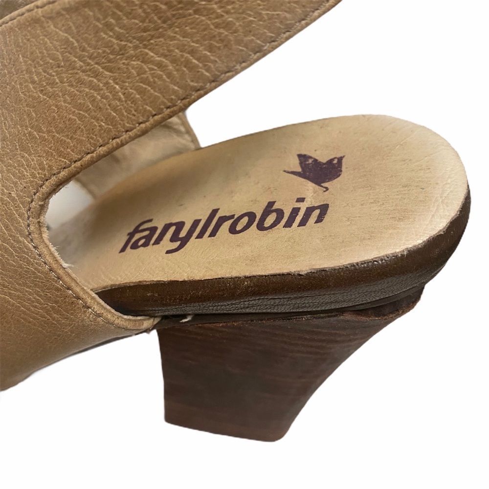 FARYL ROBIN High Heels Sandal - Picture 7 of 8